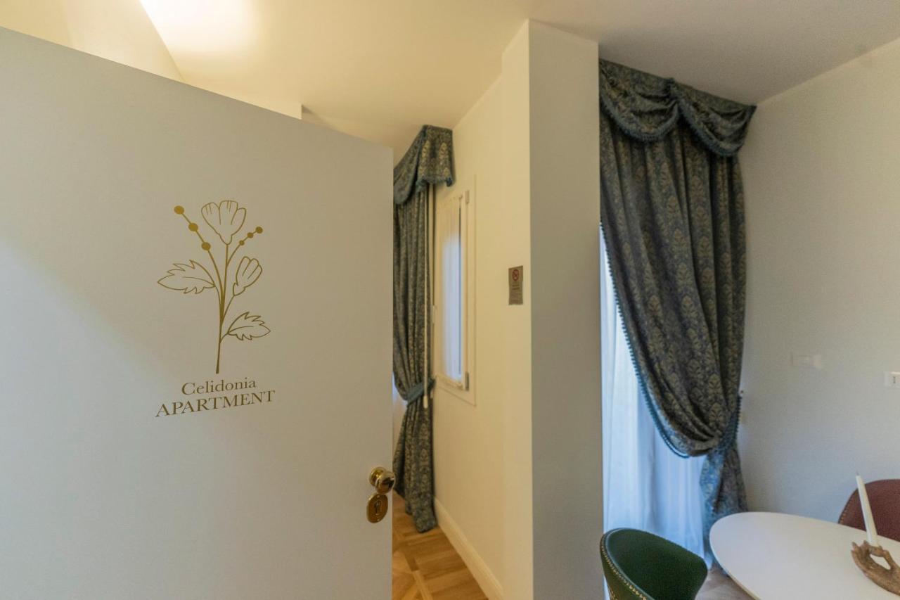 Aldrovandi Luxury Suites And Apartment Bolonya Dış mekan fotoğraf