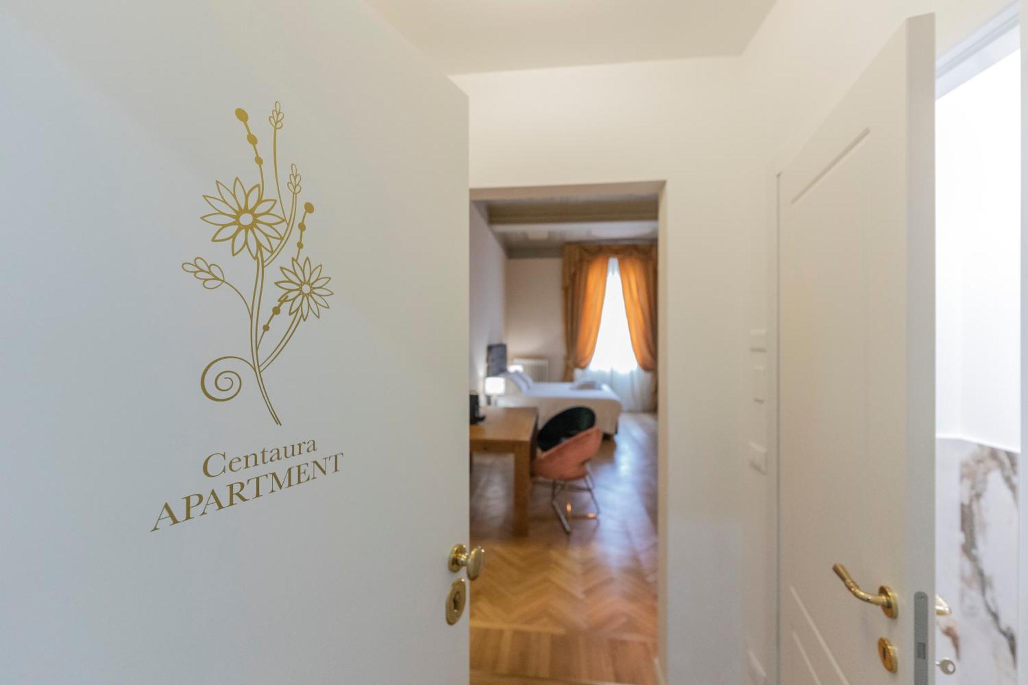 Aldrovandi Luxury Suites And Apartment Bolonya Dış mekan fotoğraf