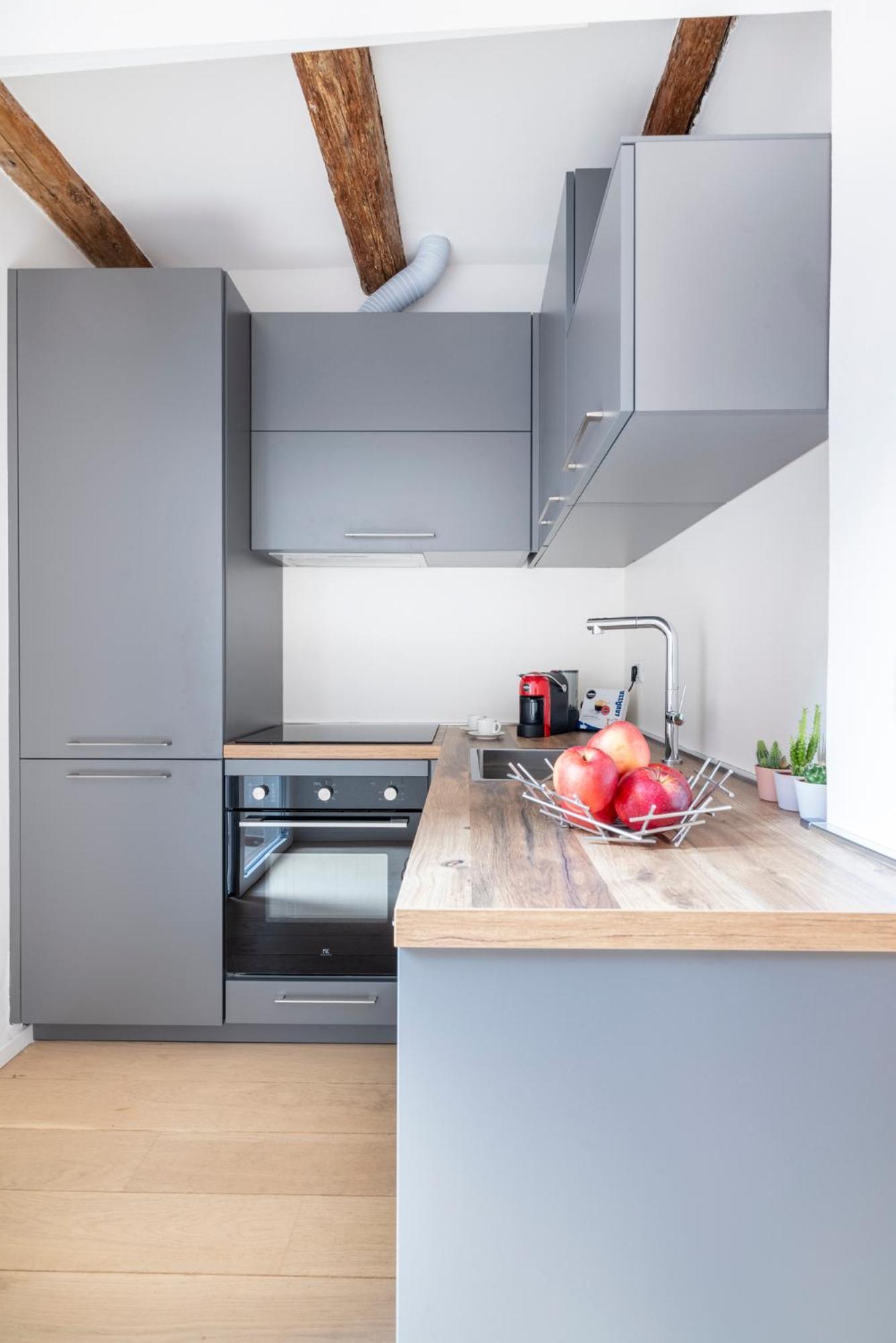 Aldrovandi Luxury Suites And Apartment Bolonya Dış mekan fotoğraf