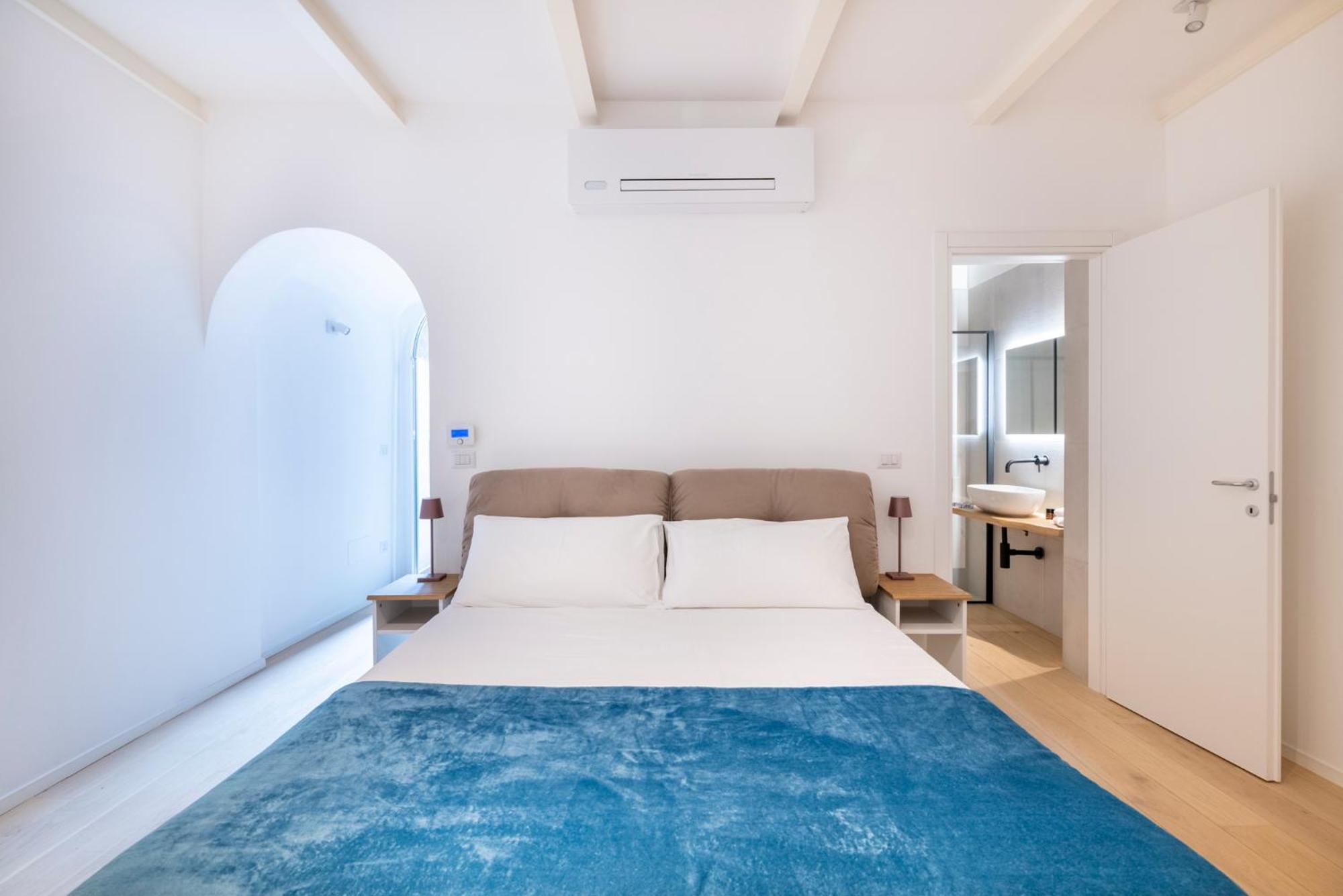 Aldrovandi Luxury Suites And Apartment Bolonya Dış mekan fotoğraf