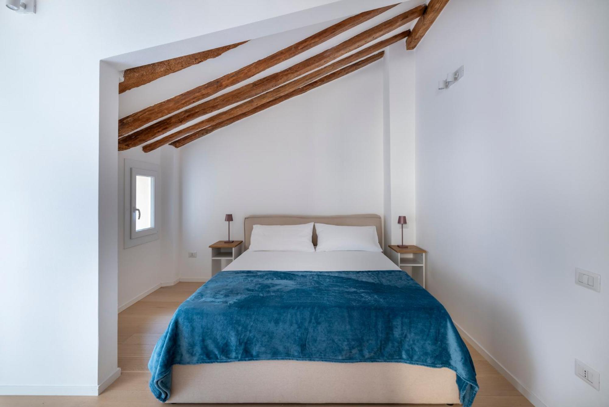 Aldrovandi Luxury Suites And Apartment Bolonya Dış mekan fotoğraf