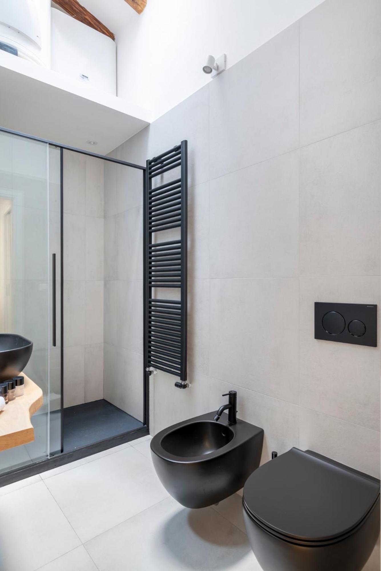 Aldrovandi Luxury Suites And Apartment Bolonya Dış mekan fotoğraf