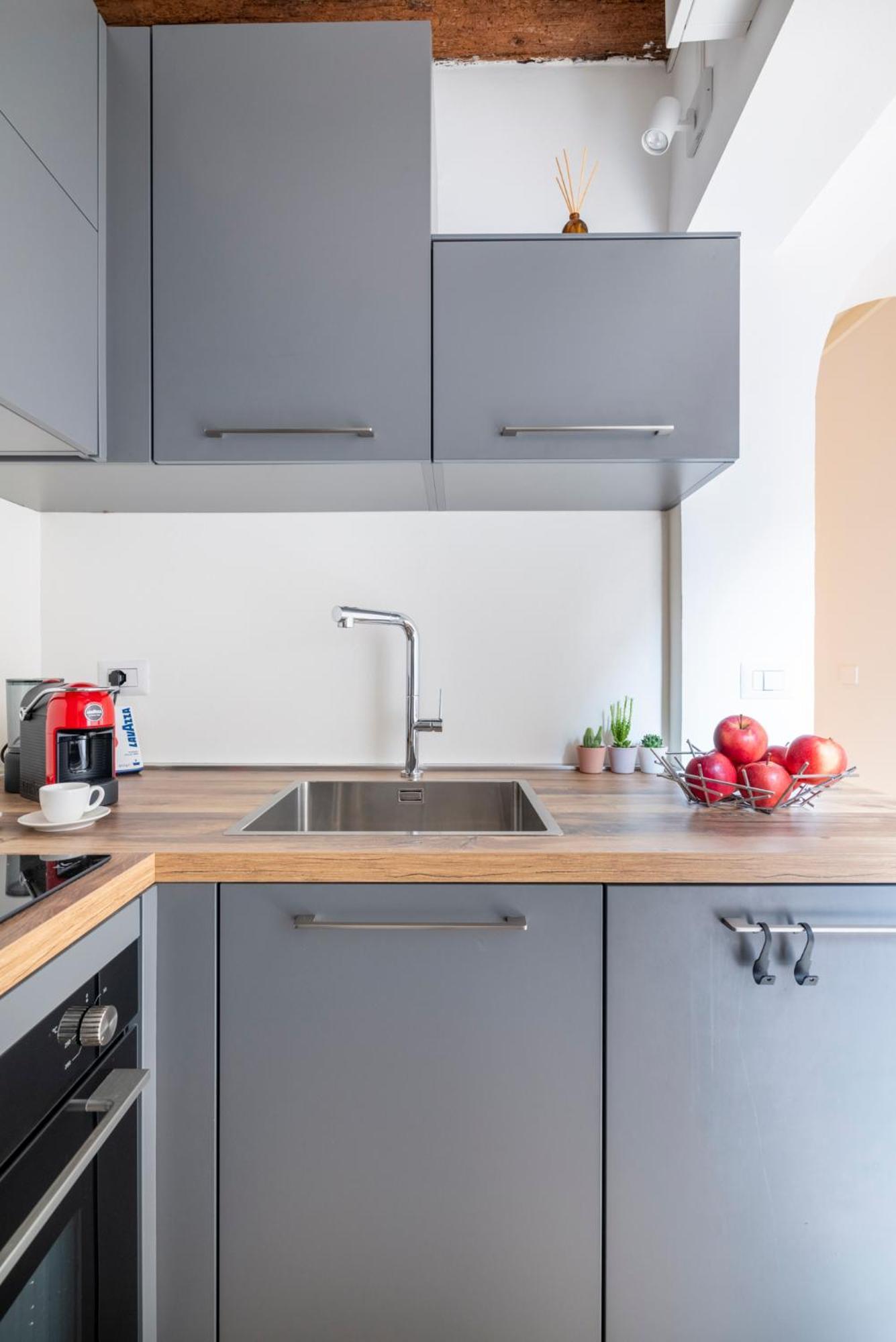 Aldrovandi Luxury Suites And Apartment Bolonya Dış mekan fotoğraf