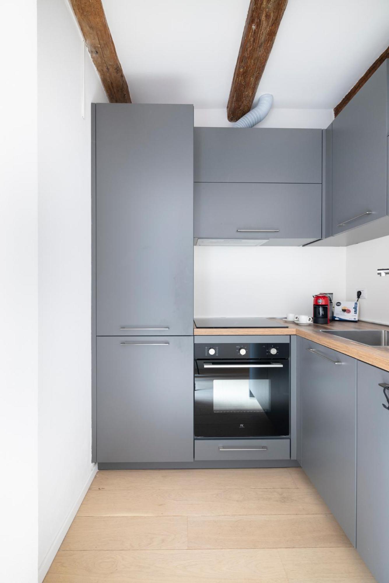 Aldrovandi Luxury Suites And Apartment Bolonya Dış mekan fotoğraf